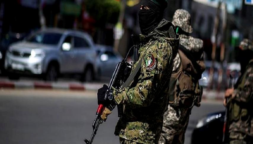 Hamas, İsrailli esirlerin durumu hakkında endişe verici bilgileri kamuoyuna açıkladı.