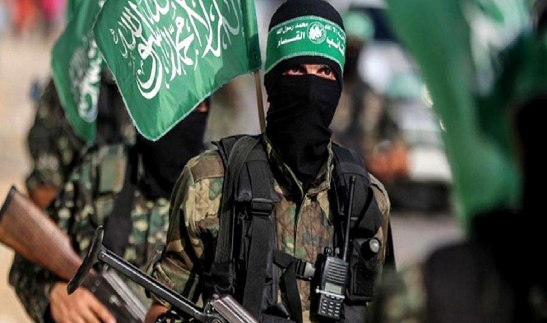 Hamas yöneticisi Sami Ebu Zuhri, uluslararası kamuoyuna yönelik soykırım iddiaları