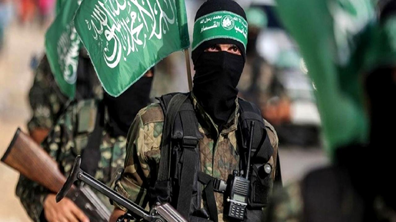 Hamas yöneticisi Sami Ebu Zuhri, uluslararası kamuoyuna yönelik soykırım iddiaları