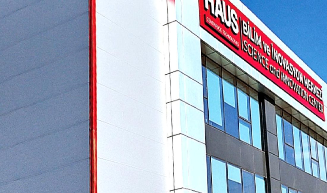 Haus santrifüj teknolojileri, inovasyon yolculuğunda önemli bir yer tutuyor. Bu