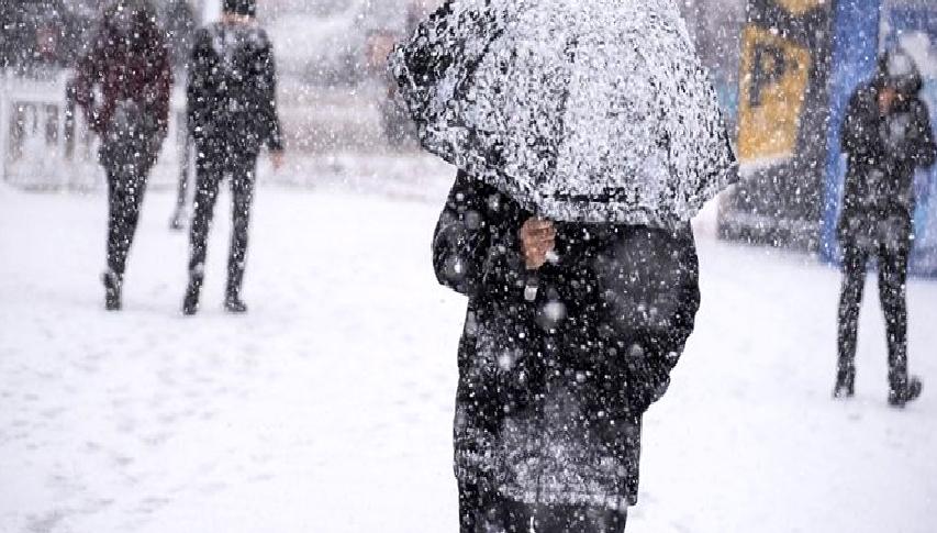 Hava Durumu Tahminleri: Sıcaklık düşüşü ve beklenen yağışlarla ilgili en