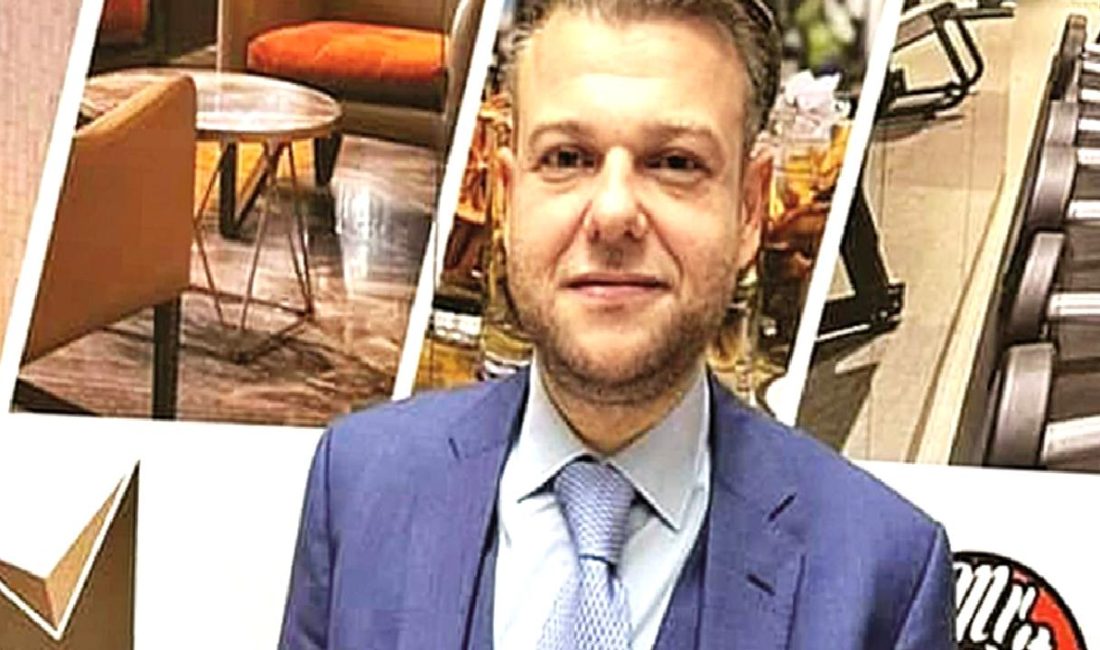 Hayati Arıgan ile Dolapdere'deki otel yatırımları ve şehir otelciliğinin dinamiklerini