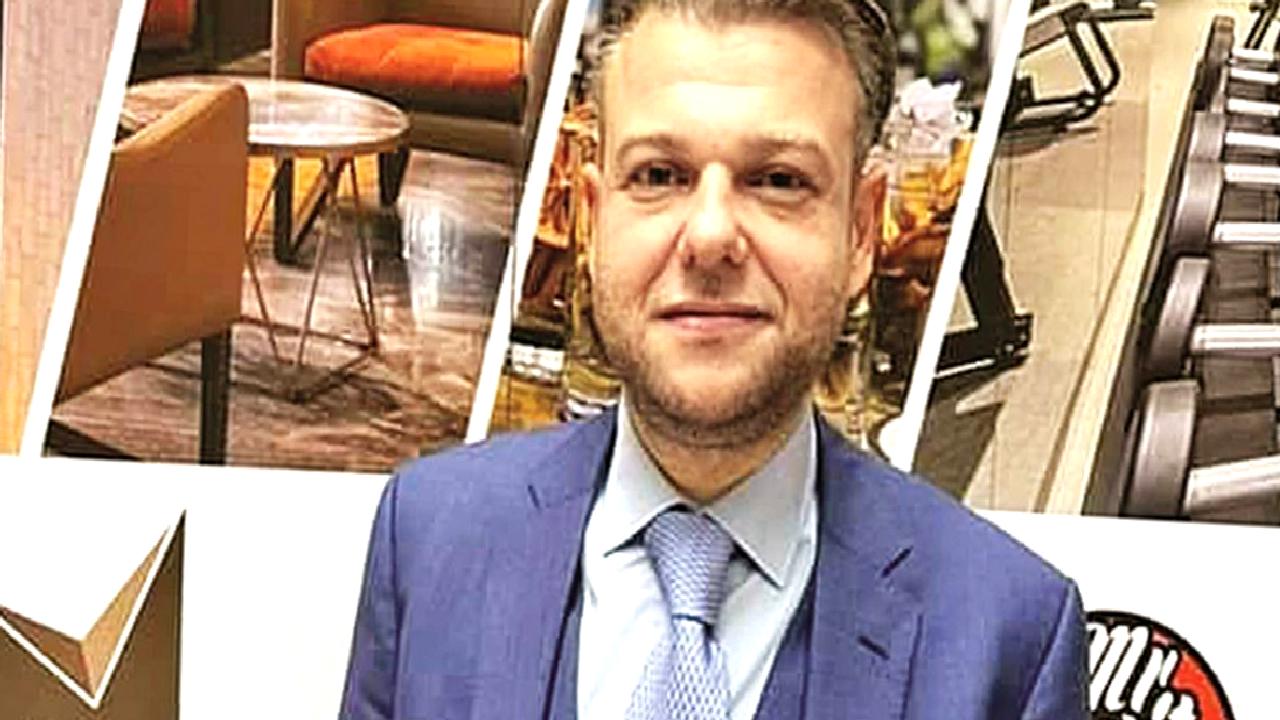 Hayati Arıgan ile Dolapdere'deki otel yatırımları ve şehir otelciliğinin dinamiklerini