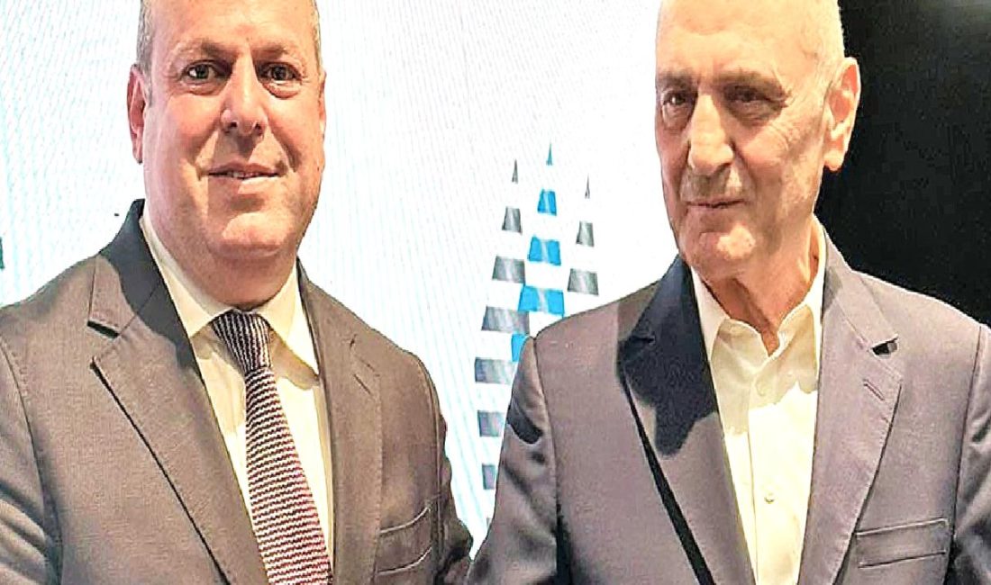 Hayati ARIGAN, Kentsel Dönüşüm ve Yapı Denetim Kanunu hakkında önemli