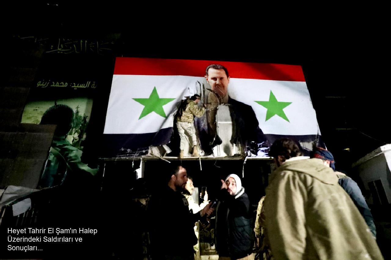 Çatışmaların Nedenleri