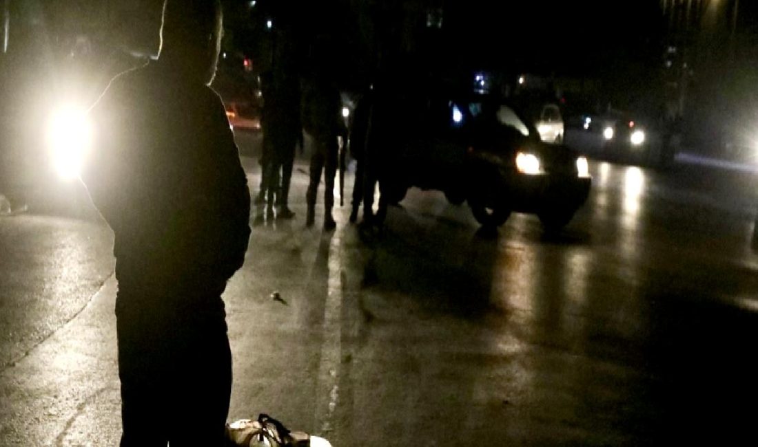 Heyet Tahrir El Şam'ın Halep'teki saldırıları, bölgedeki güvenlik durumunu ve