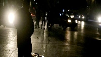 Heyet Tahrir El Şam'ın Halep'teki saldırıları, bölgedeki güvenlik durumunu ve