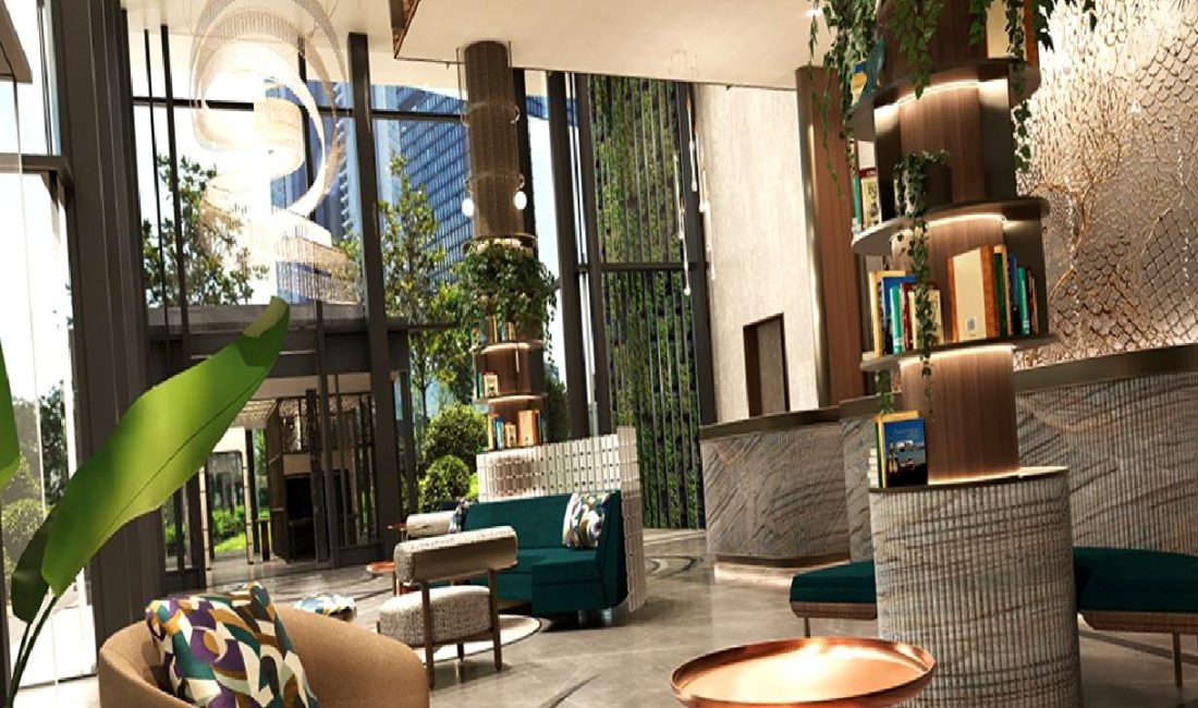 Hilton, Türkiye'de turizmi canlandırmak amacıyla 10 yeni otel açmayı planlıyor.