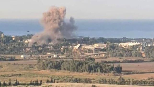 Hizbullah ve İsrail arasındaki çatışmaların son durumu, bölgedeki insani krizin