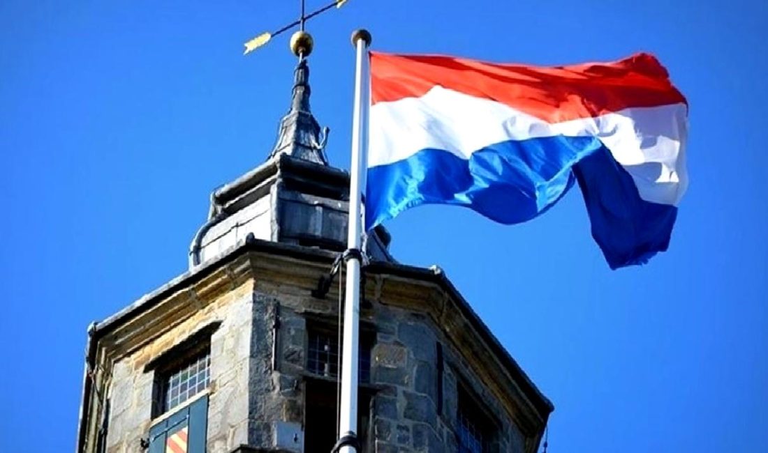 Hollanda Devlet Arşivleri'nde tarihi bir protokol imzalandı. Bu önemli anlaşma,