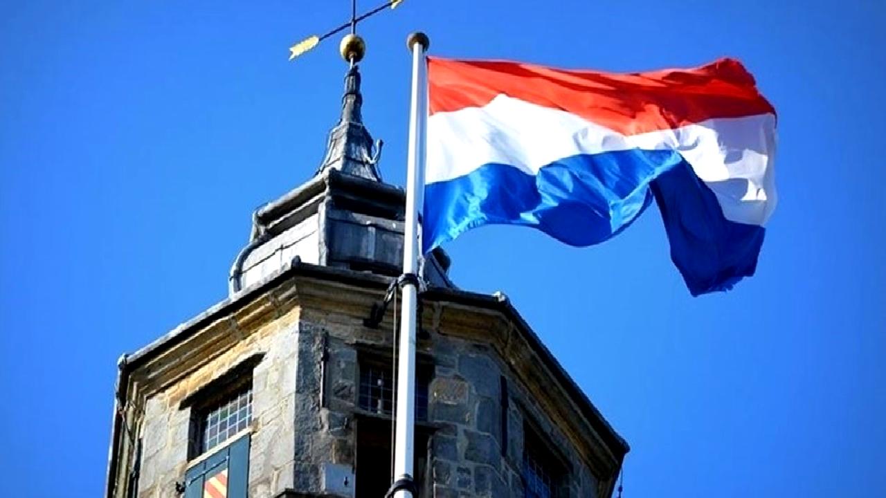 Hollanda Devlet Arşivleri'nde tarihi bir protokol imzalandı. Bu önemli anlaşma,