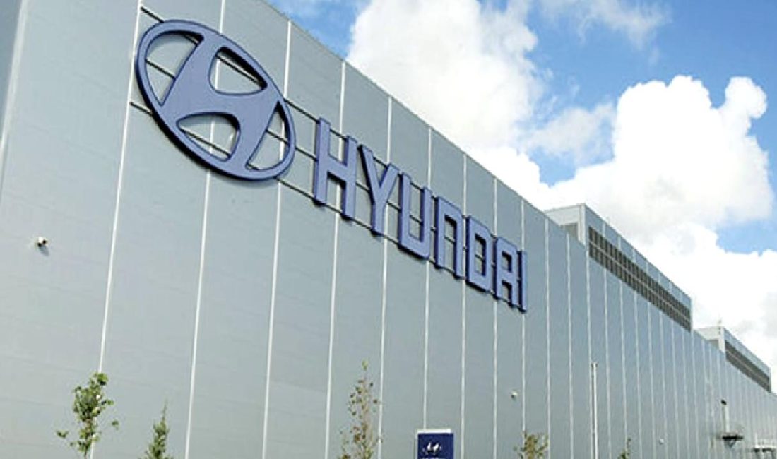 Hyundai Fabrikasında Trajik Kaza: İşçiler Egzoz Dumanından Etkilendi Hyundai fabrikasında meydana gelen trajik kaza, işçilerin egzoz dumanından etkilenmesine