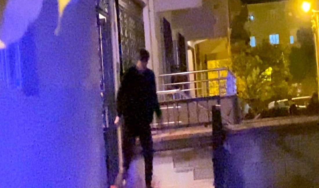 İbrahim İ. ve Dede Kemal K. Arasındaki Trajik Olay İbrahim İ. ve Dede Kemal K. arasındaki trajik olay, dostluk,