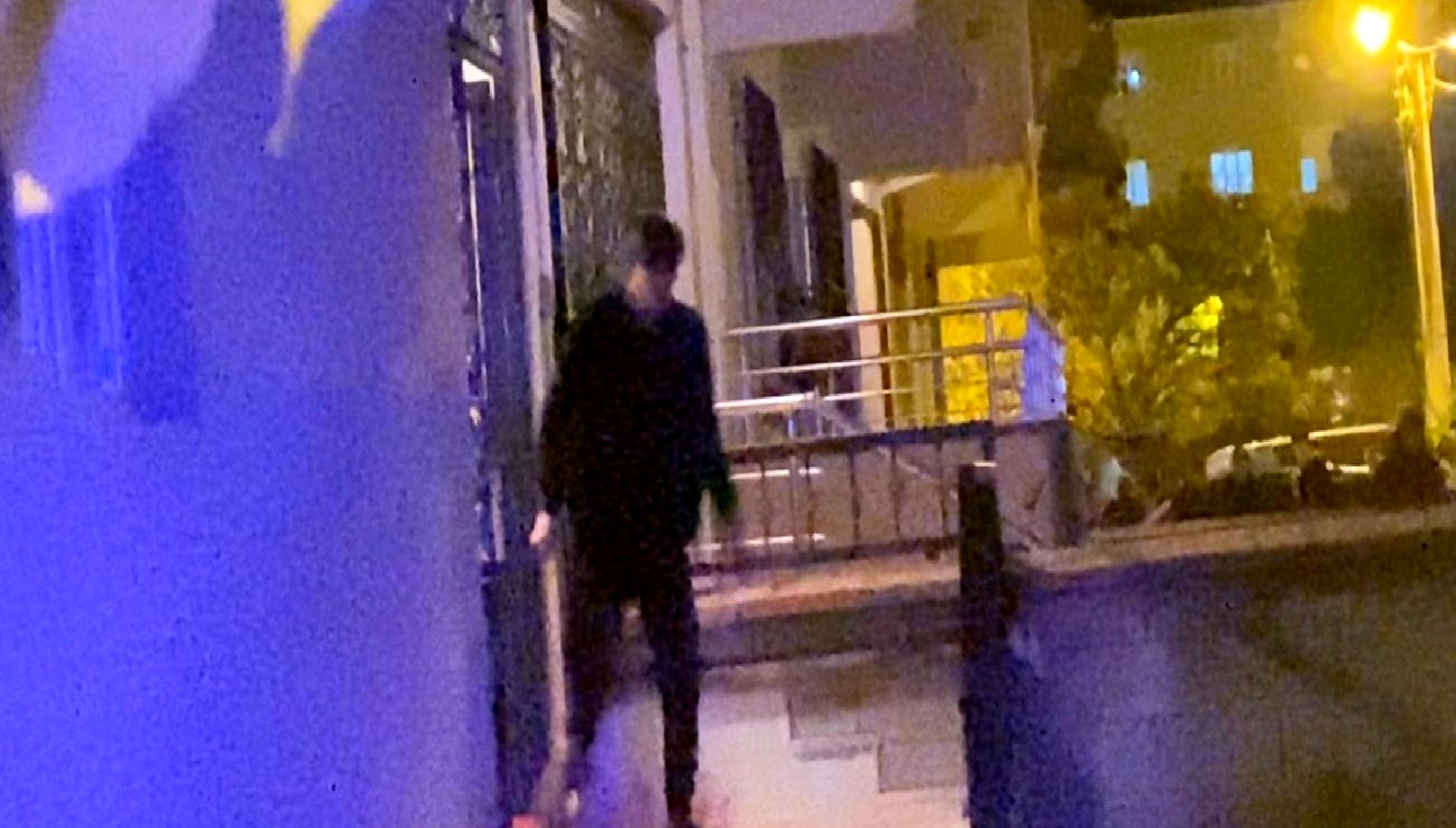 İbrahim İ. ve Dede Kemal K. arasındaki trajik olay, dostluk,