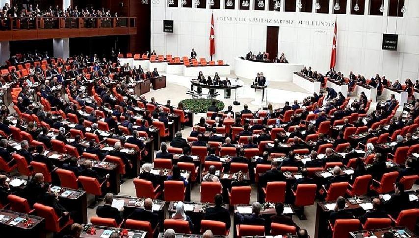 İç güvenlik alanında yapılan yeni düzenlemeler ve ceza artışları, toplumun