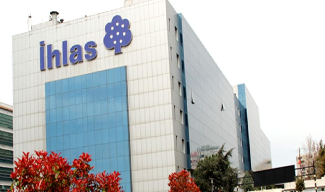 İhlas Holding hisselerine açığa kredili işlem yasağı getirildi. Bu kararın