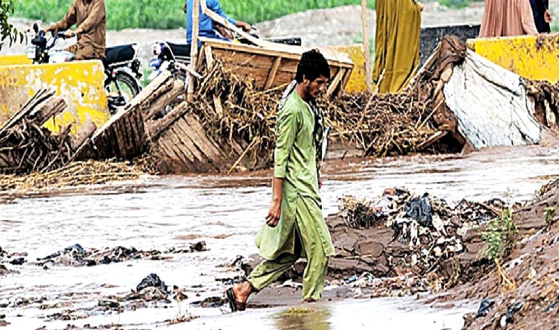 İklim Değişikliği ve Göç: 2023’teki Etkileri İklim değişikliğinin göç üzerindeki etkilerini 2023'te keşfedin. Bu içerikte, iklim
