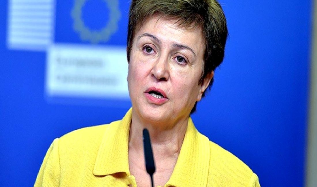 IMF İstatistik Forumu’nda Yapay Zeka ve Ekonomi Üzerine Tartışmalar IMF İstatistik Forumu'nda yapay zeka ve ekonomi üzerine ilginç tartışmalar