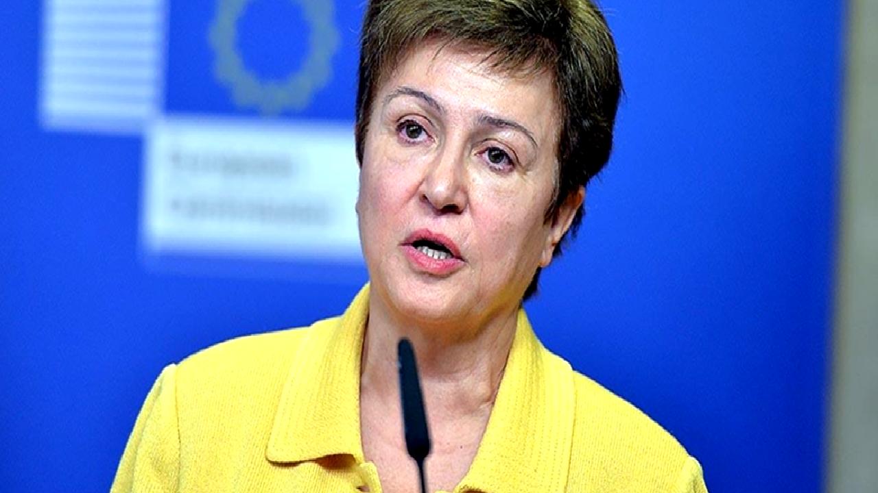 IMF İstatistik Forumu'nda yapay zeka ve ekonomi üzerine ilginç tartışmalar