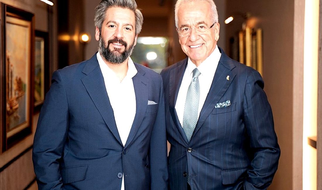 Index Grup, 35. yılını kutlarken büyüme hedeflerini ve sosyal sorumluluk