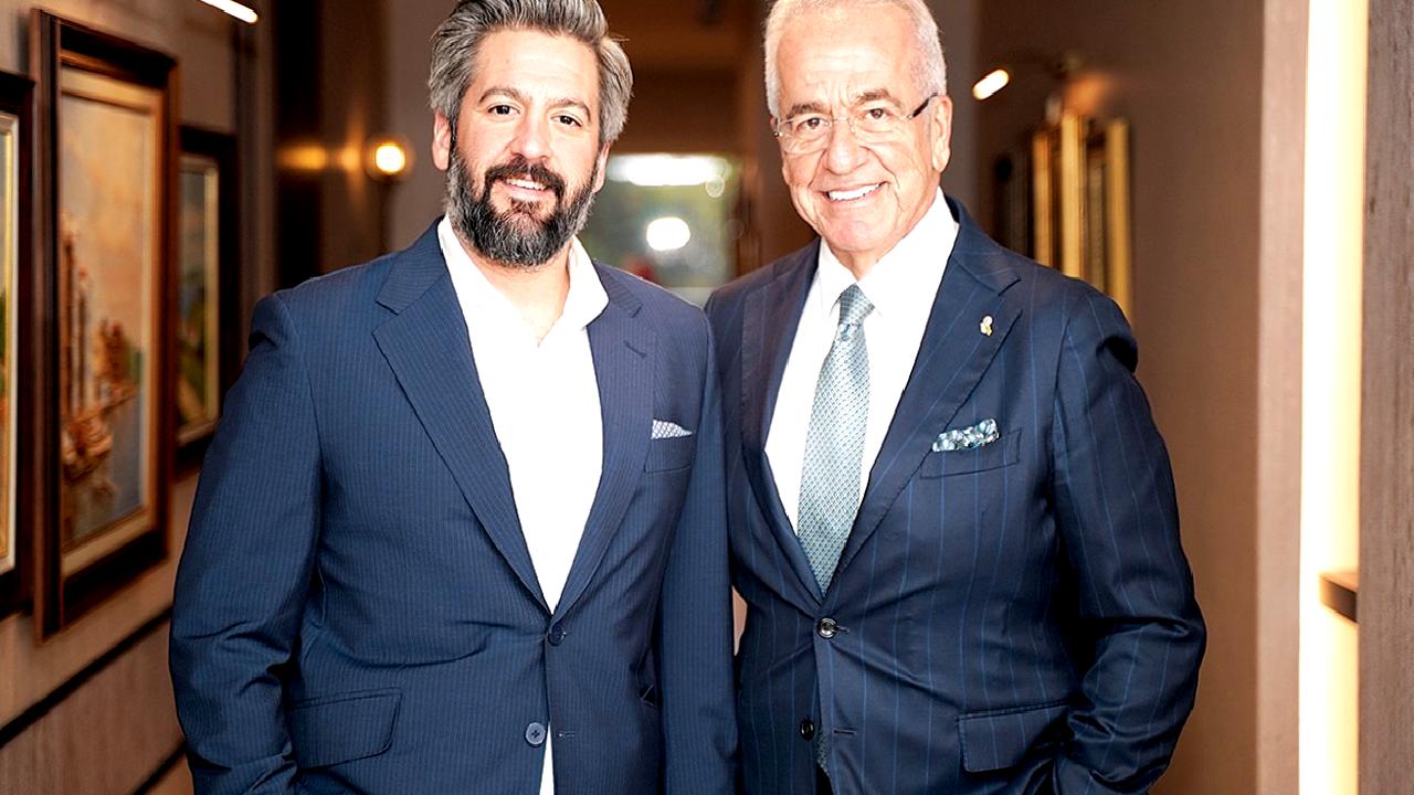 Index Grup, 35. yılını kutlarken büyüme hedeflerini ve sosyal sorumluluk