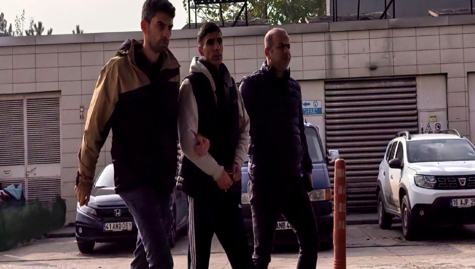 İnegöl'de park halindeki araç hırsızlığı vakaları artıyor. Bu artışın sebepleri,