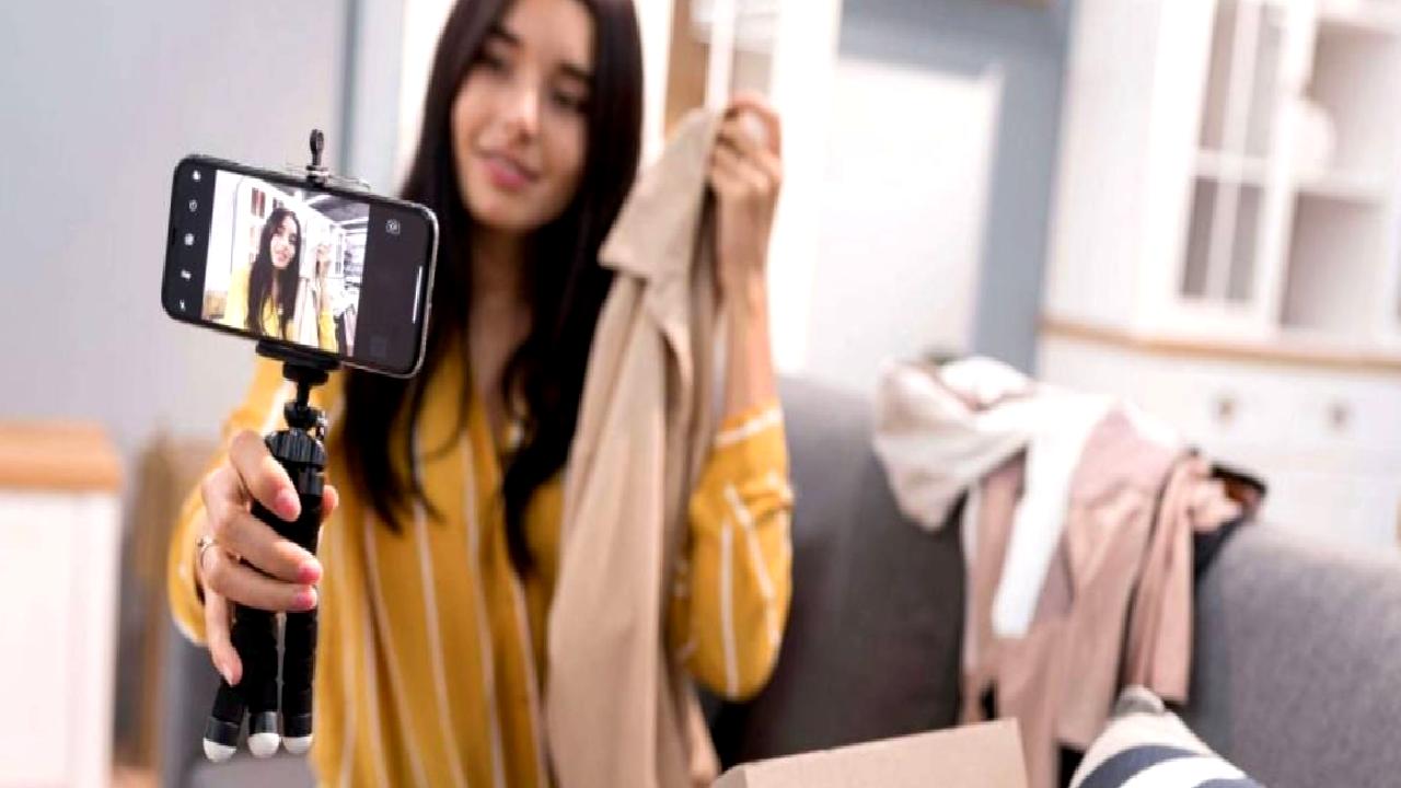 Influencer pazarının hızlı büyümesi, Türkiye'deki gelişmelerle birlikte dikkat çekiyor. Sosyal