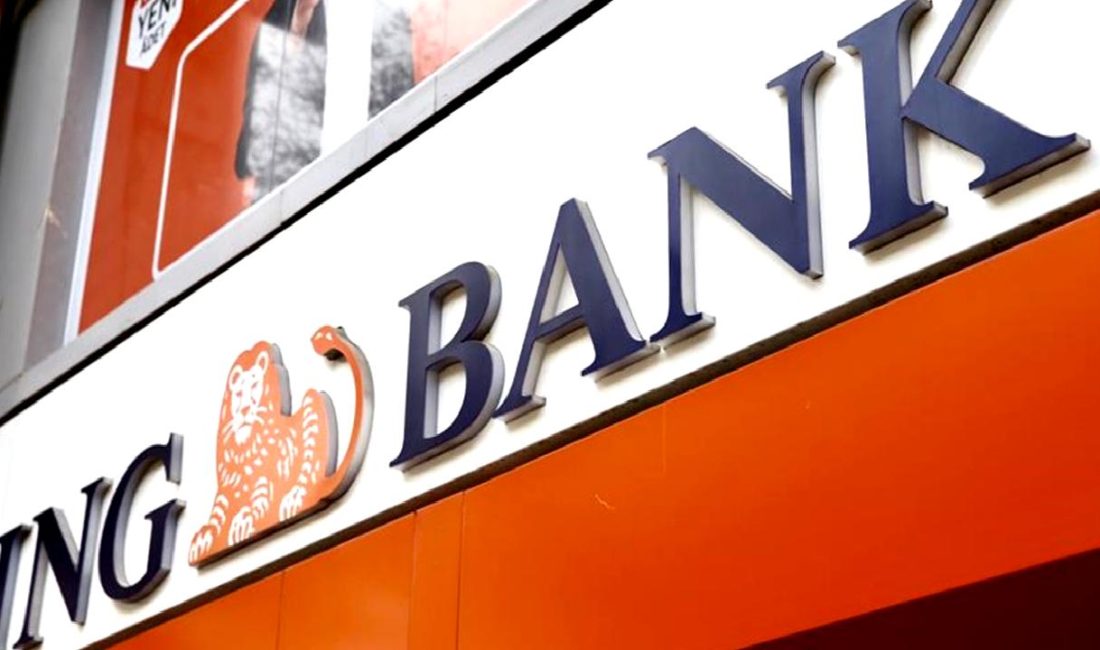 ING Türkiye’nin 2023 Finansal Başarıları ve Yenilikçi Stratejileri ING Türkiye'nin 2023 finansal başarılarını ve yenilikçi stratejilerini keşfedin. Müşteri