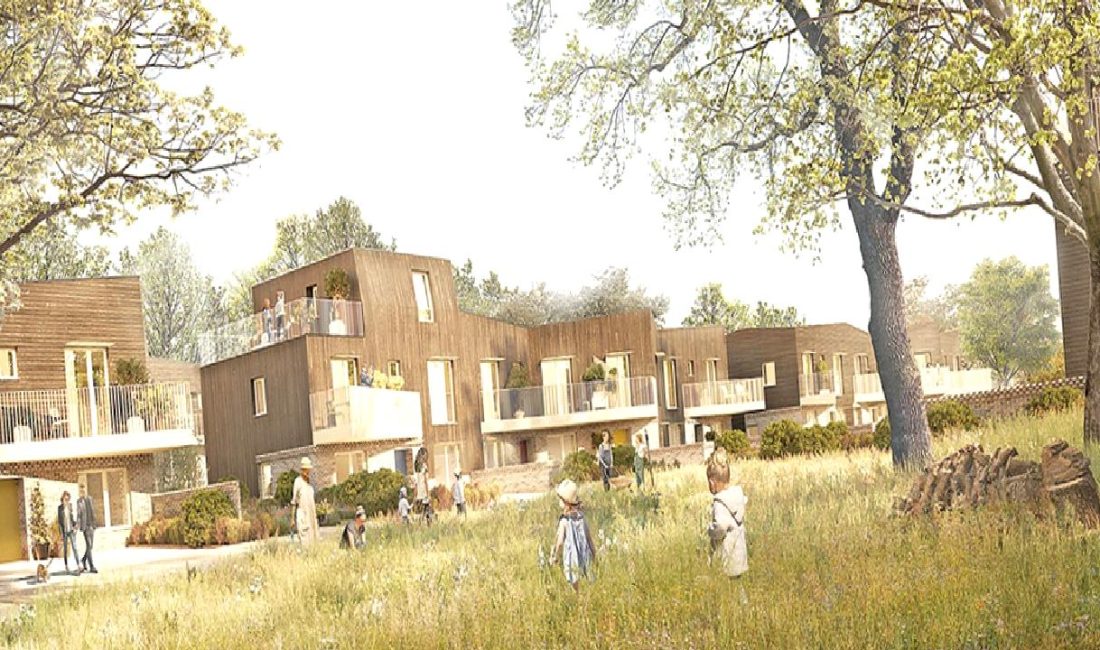 İngiltere’de Sürdürülebilirlik ve Gayrimenkul Üzerine Uğur Kaan İşbaşaran ile Röportaj İngiltere'de sürdürülebilirlik ve gayrimenkul konularını derinlemesine ele alan Uğur Kaan