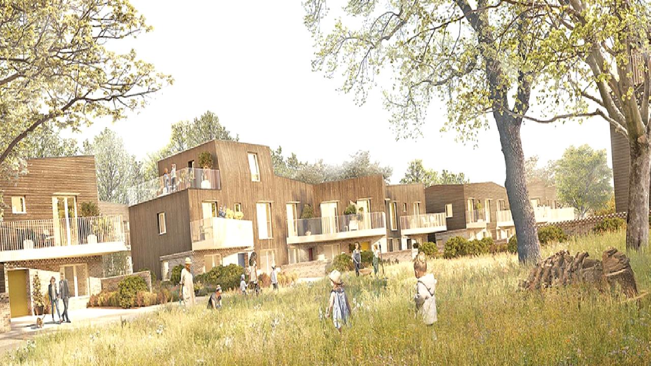 İngiltere'de sürdürülebilirlik ve gayrimenkul konularını derinlemesine ele alan Uğur Kaan