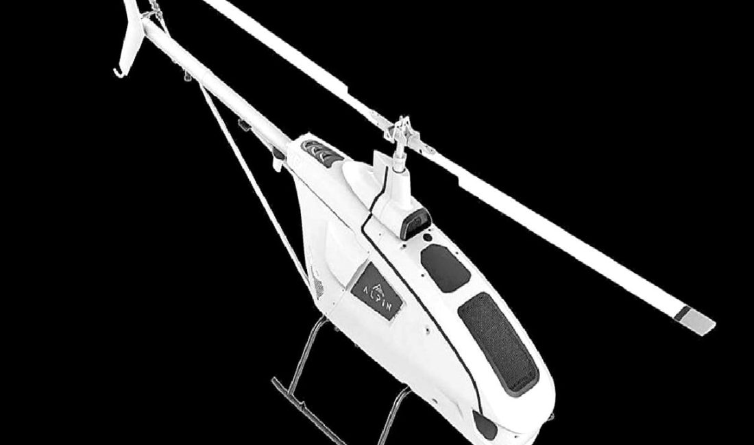 İnsansız Hava Araçları: Türkiye ve Global Pazar İnsansız hava araçları, Türkiye ve global pazarın dinamiklerini keşfedin. Bu