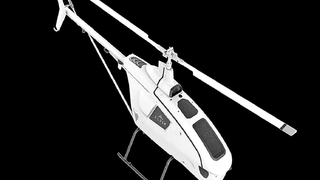 İnsansız hava araçları, Türkiye ve global pazarın dinamiklerini keşfedin. Bu