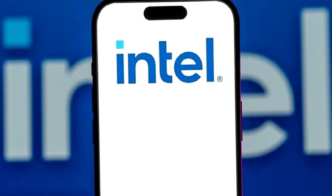 Intel'in tarihindeki en büyük zarar, sektördeki dalgalanmalar ve rekabetin artmasıyla