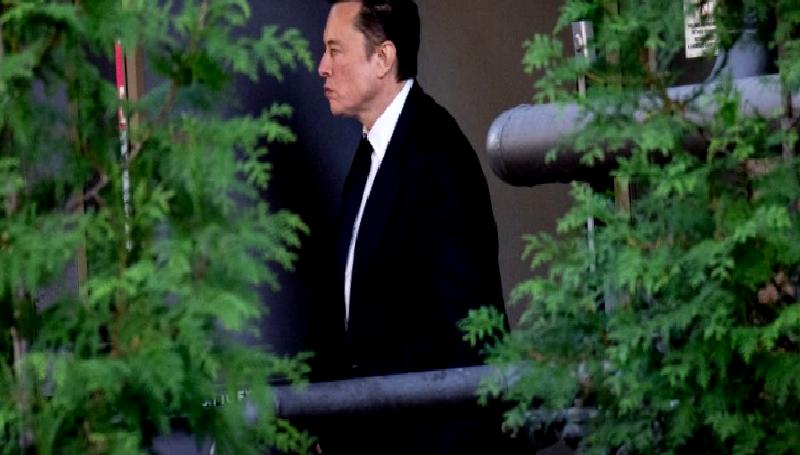 İran, Elon Musk ile Görüşme İddialarını Yalanladı İran, Elon Musk ile görüşme iddialarını yalanladı. Bu açıklama, iki