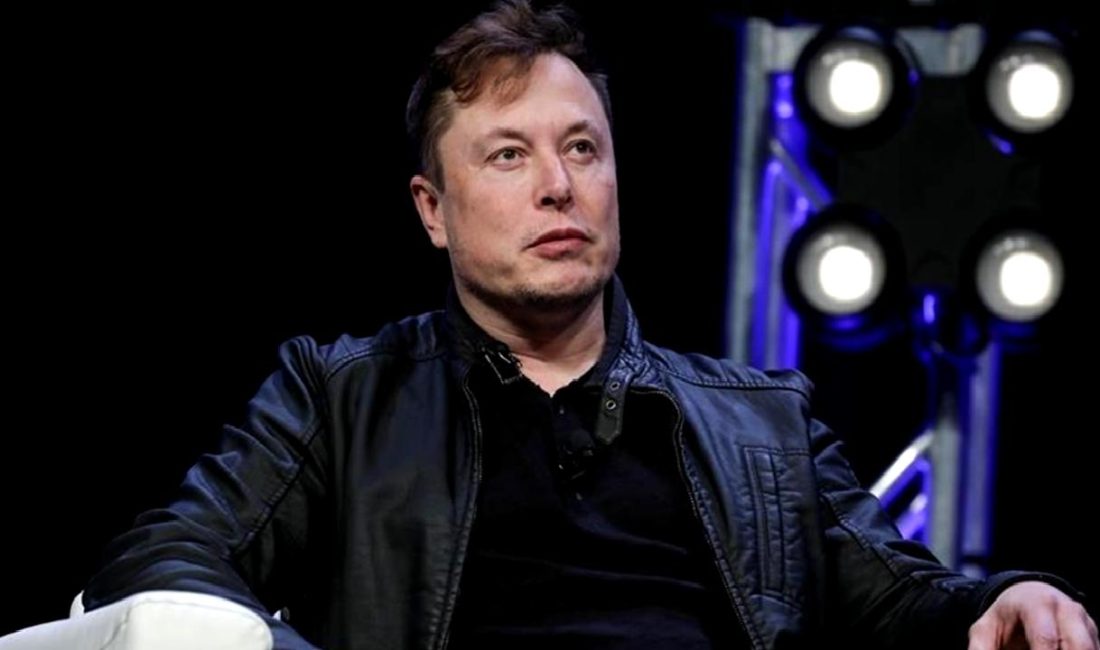 İran, Elon Musk ile Görüşme İddialarını Yalanladı İran, Elon Musk ile yapıldığı iddia edilen görüşmelerin gerçek dışı