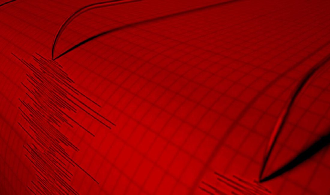 İran’da 5,6 Büyüklüğünde Deprem Meydana Geldi İran'da meydana gelen 5,6 büyüklüğündeki deprem, bölgedeki halkı tedirgin etti.