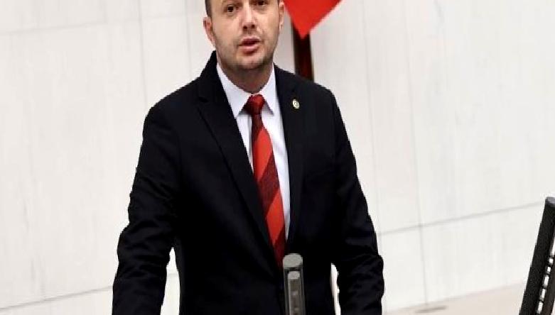 İsmail Akgül, Bolu milletvekili olarak siyasi kariyerinde önemli adımlar atmış