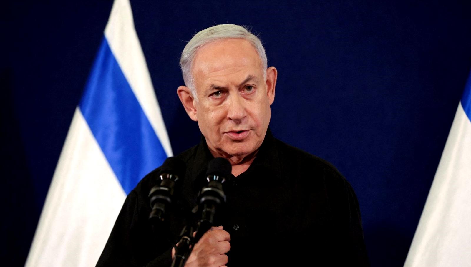 İsrail Başbakanı Netanyahu, Lübnan'daki patlamalarla ilgili önemli açıklamalarda bulundu. Ortadoğu'daki