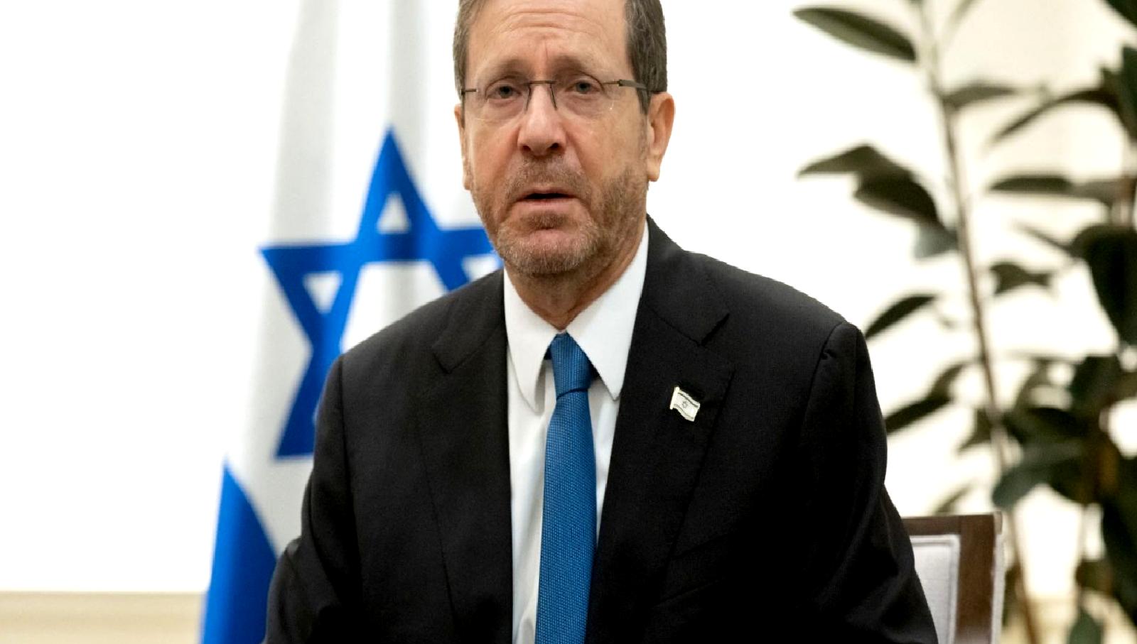 İsrail Cumhurbaşkanı Isaac Herzog'un planlanan Azerbaycan ziyareti iptal edildi. Bu