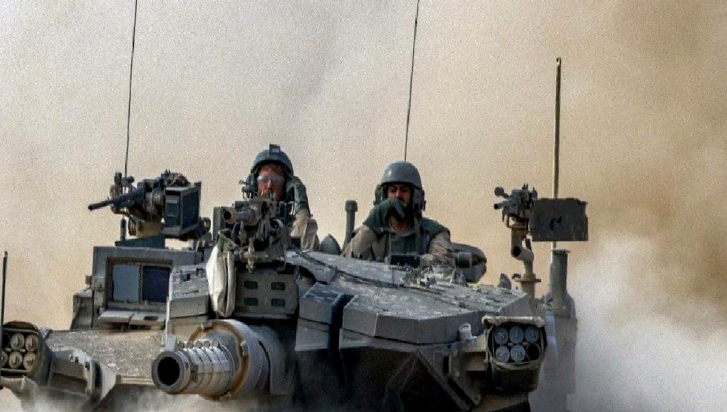 İsrail Hükümeti, 2025 yılı bütçesini onaylayarak ülkenin ekonomik hedeflerini ve