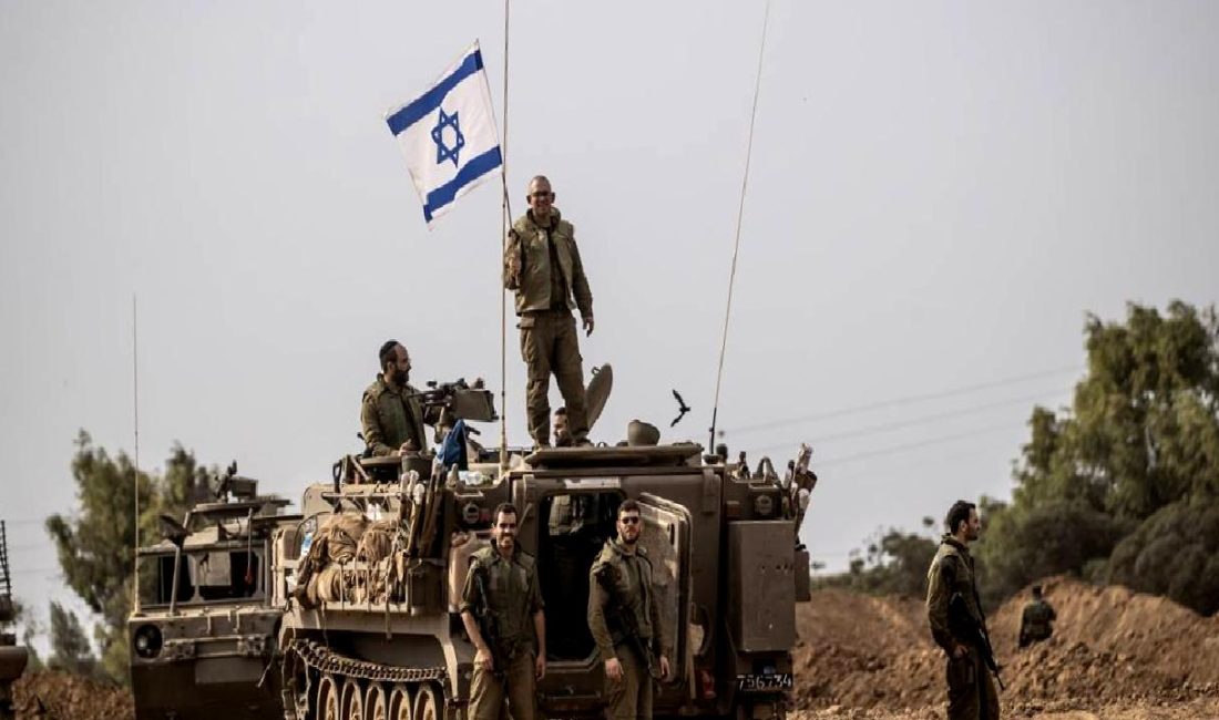 İsrail Ordusu, Lübnan'daki güncel çatışmalara dair resmi bir açıklama yaptı.