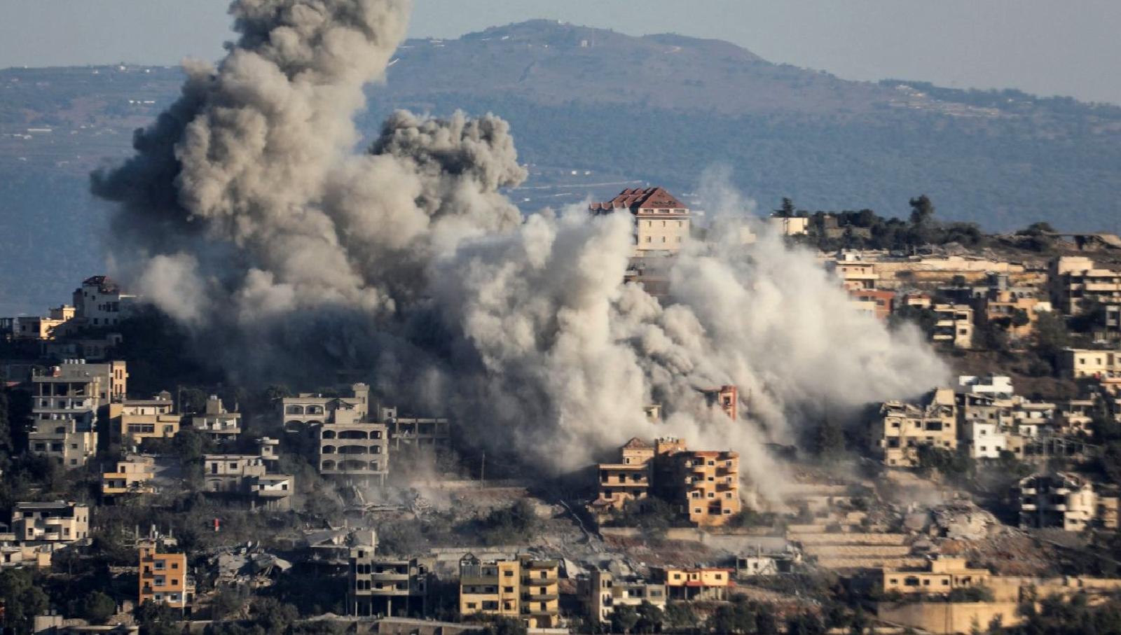 İsrail Ordusu'nun Nebatiye'ye yönelik saldırı tehdidi ve bölgedeki son gelişmeleri