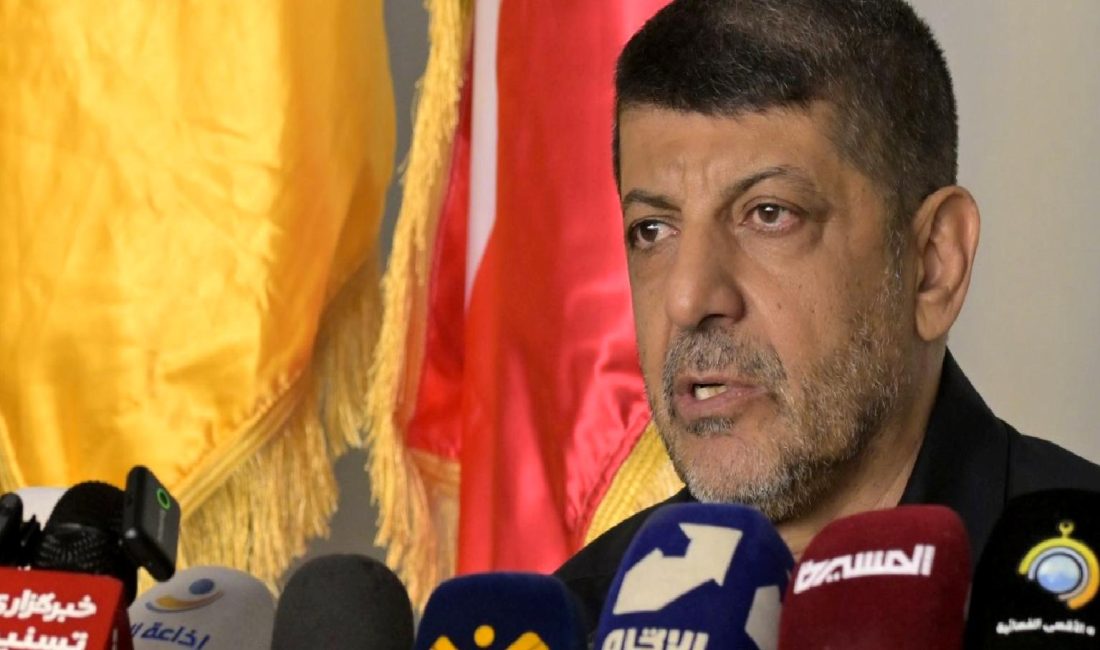 İsrail Ordusunun Beyrut’taki Saldırısı: Hizbullah Sözcüsü Hayatını Kaybetti İsrail ordusunun Beyrut'ta gerçekleştirdiği saldırıda Hizbullah sözcüsü hayatını kaybetti. Bölgedeki