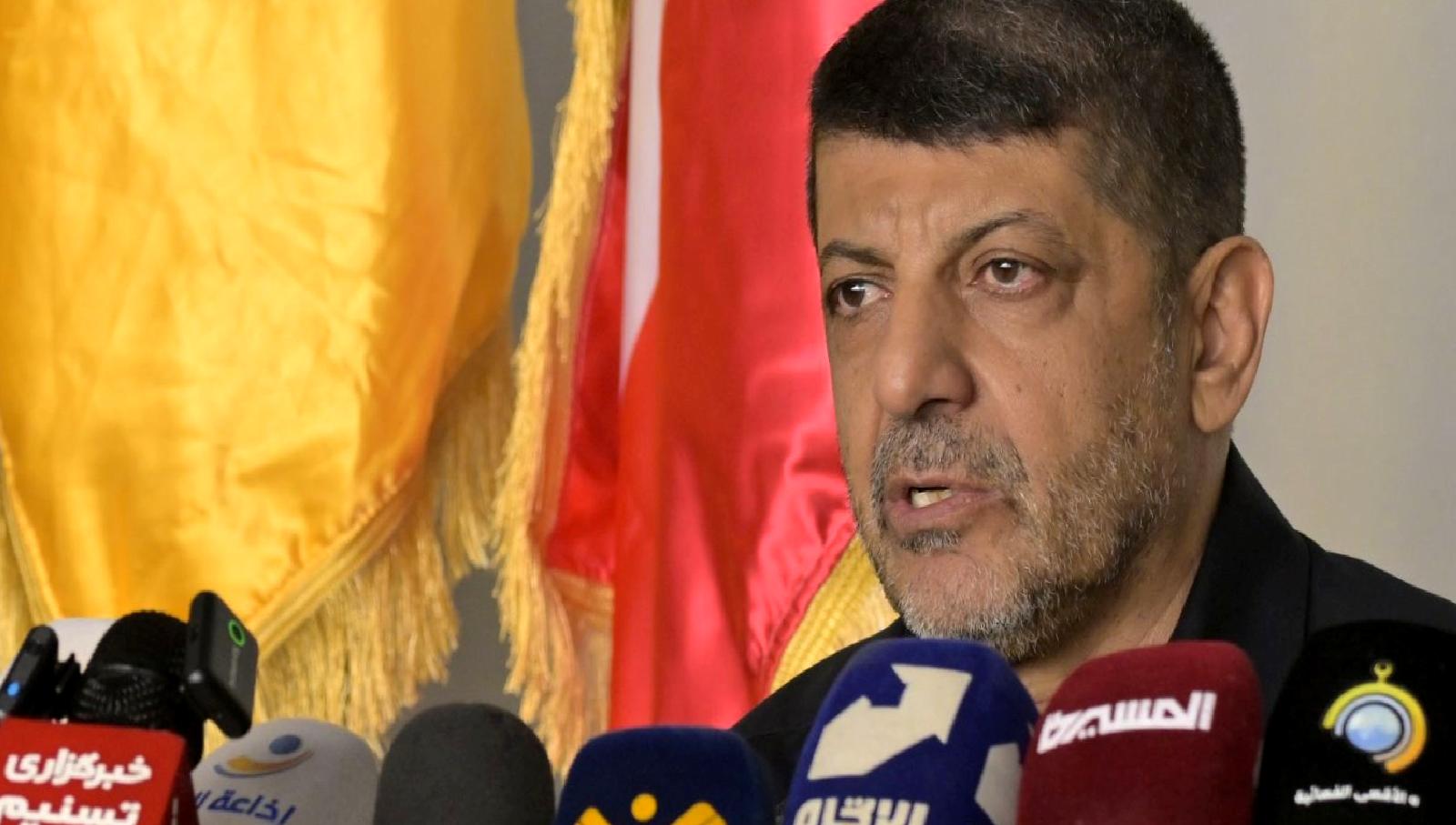 İsrail ordusunun Beyrut'ta gerçekleştirdiği saldırıda Hizbullah sözcüsü hayatını kaybetti. Bölgedeki