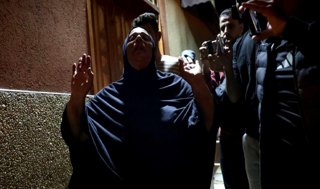 İsrail Ordusunun Filistinlilere yönelik saldırıları, bölgedeki gerilimi artırmakta. Bu içerikte,