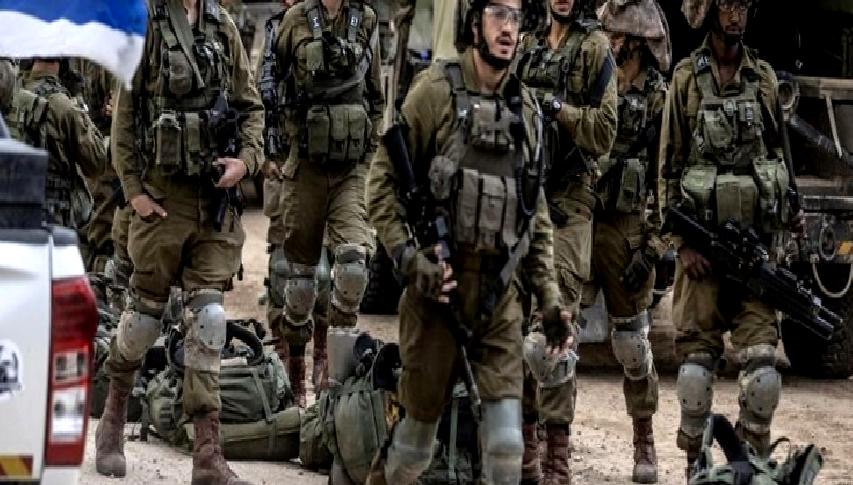 İsrail Ordusunun Lübnan’daki Kara Harekatı İsrail Ordusunun Lübnan'daki kara harekatı, bölgedeki güvenlik dengelerini nasıl etkiliyor?