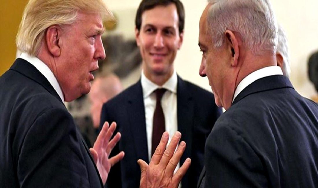 İsrail ve ABD İlişkilerinde Gelişmeler: Seçim Süreci ve Stratejik Etkiler İsrail ve ABD ilişkilerinde son gelişmeleri, seçim sürecinin etkilerini ve