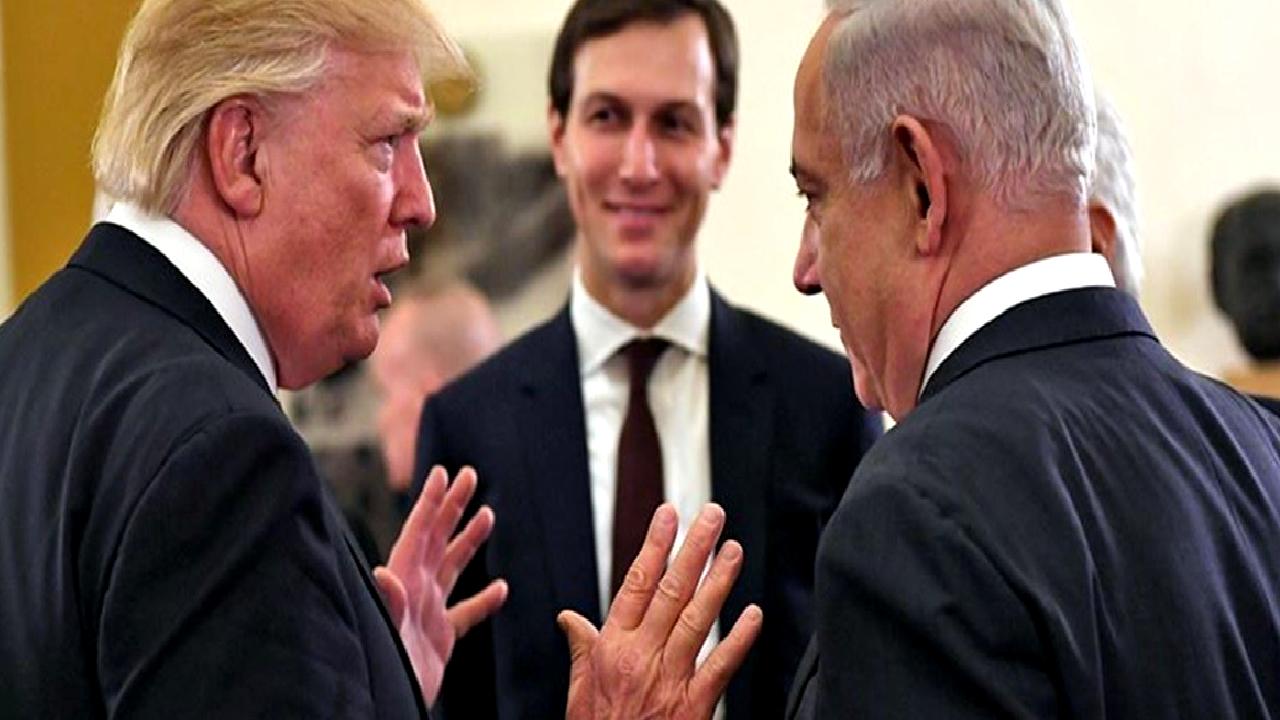 İsrail ve ABD ilişkilerinde son gelişmeleri, seçim sürecinin etkilerini ve