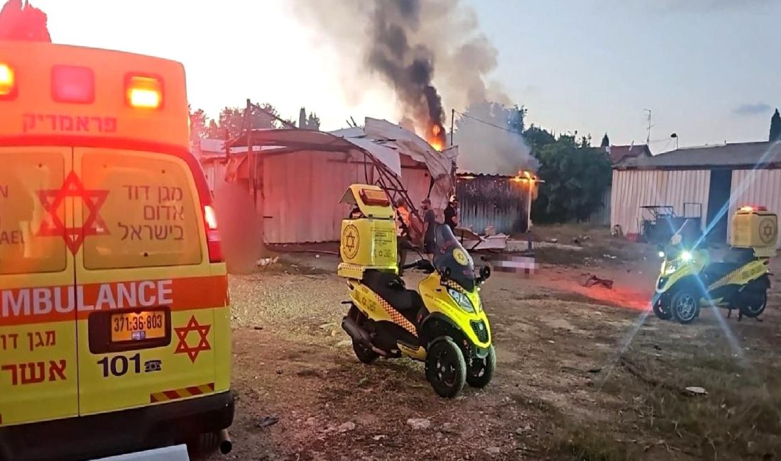 İsrail ve Hizbullah arasındaki çatışmalar giderek tırmanıyor. Bölgedeki gerilim, uluslararası