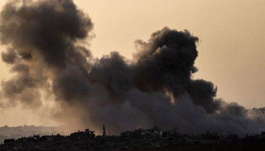 İsrail ve Lübnan arasında ateşkes görüşmeleri ilerliyor. Bölgedeki gerginliğin azalması